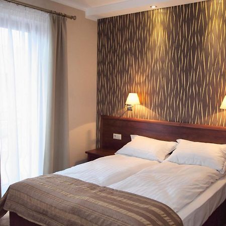 Hotel Pod Kluka Słupsk Eksteriør billede